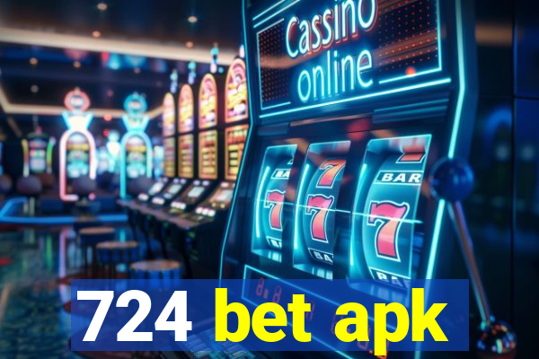 724 bet apk